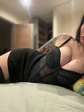 Živý XXX chat mc-Barbaraa