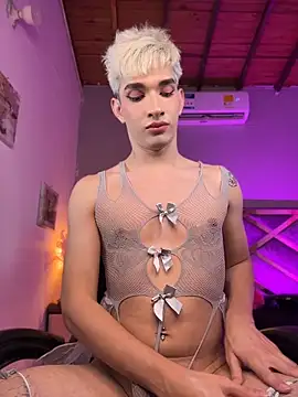 Cherry_zayden_ webkamerás műsora