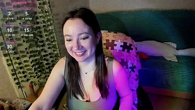 Chat XXX Live Micky_Wood