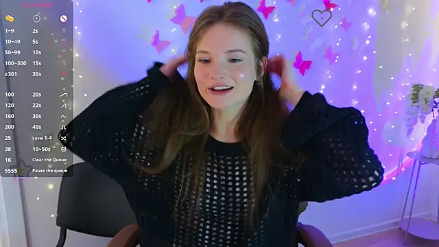 Chat XXX Live Katyaa_Lover