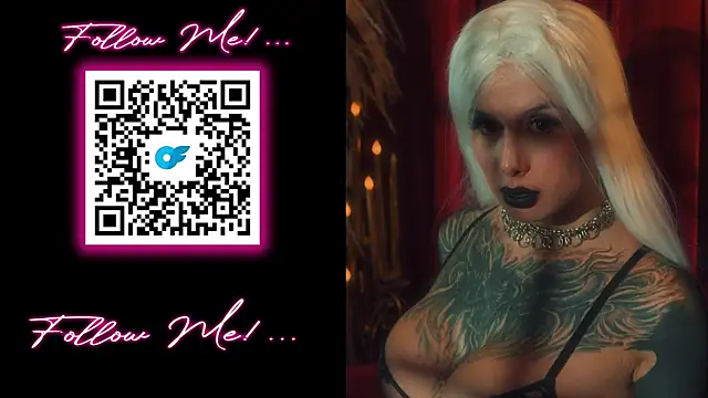 Webkamerová show antoniaacxx