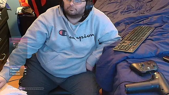 Show Webcam de lefty15242