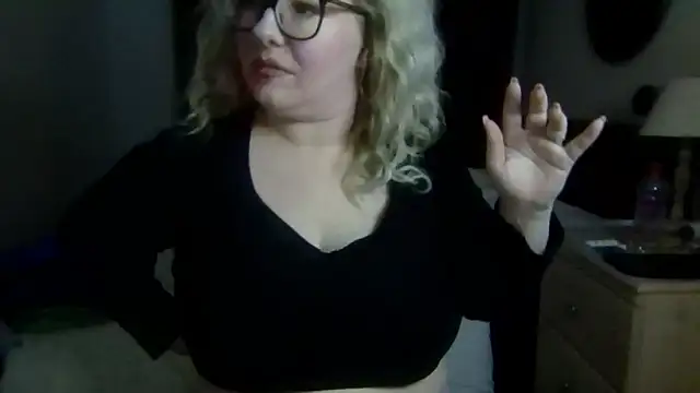 عرض كام IvyWifey