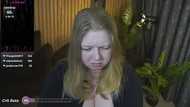 Tinker_Belll's Live XXX Chat