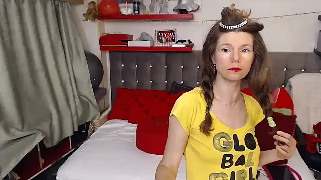 Chat +18 de kellyterapy ao vivo