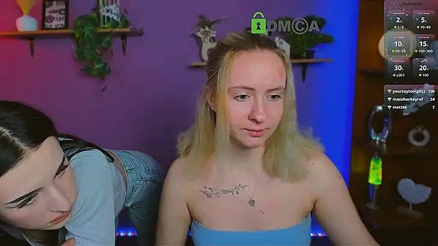 mila_glow1 Adlı Modelin Canlı XXX Sohbeti