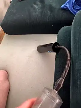 jcp681's Webcam Show