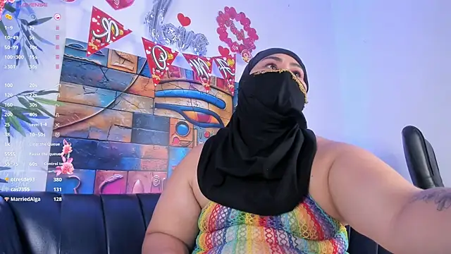 samanee_konn Live XXX-Chat