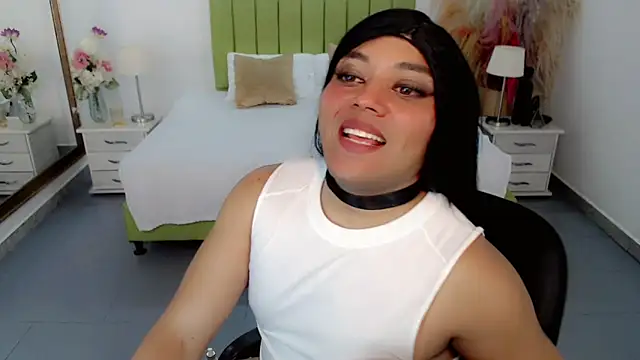 Czat XXX na żywo – charlotte1_sweet