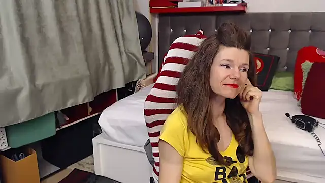 kellyterapy Obrolan Langsung XXX