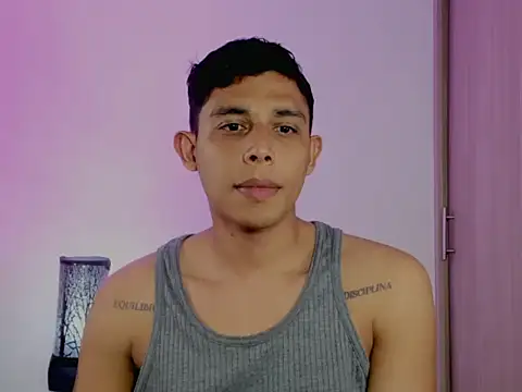 nilo2021 Show Webcam