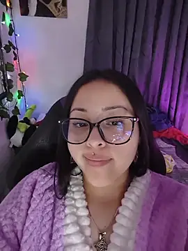 Chatroom XXX en direct de Bella-Gema