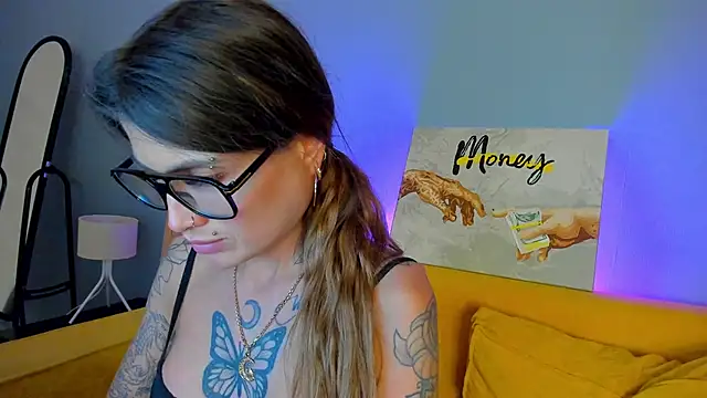 Patricia_CoxのライブXXXチャット