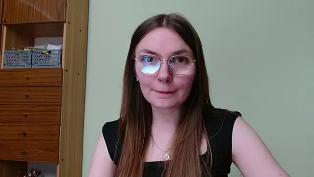 LooveELLYx – Live XXX-chat