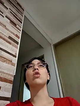 Вебкам-шоу CoralSmit