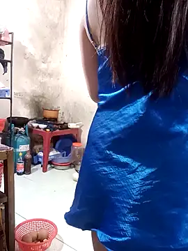 _phuonglan_ 网络视讯表演