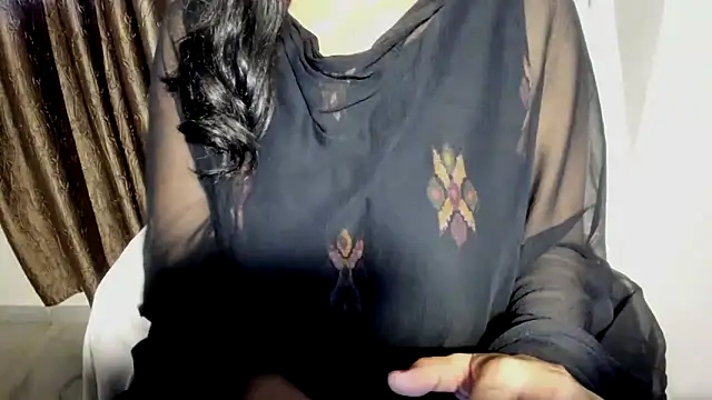 Sembang XXX Secara Langsung TheShyGirl_