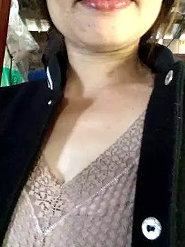 Chat XXX ao vivo de Congee-666