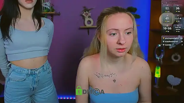 Živý XXX chat mila_glow1