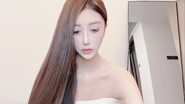 Melody-11 现场XXX聊天