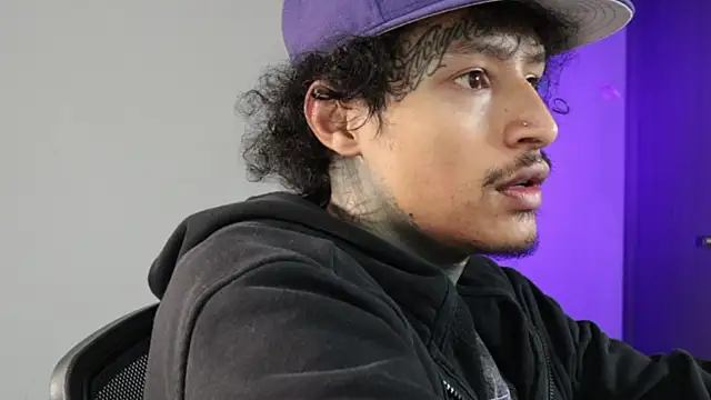 trieone – Kamerová šou