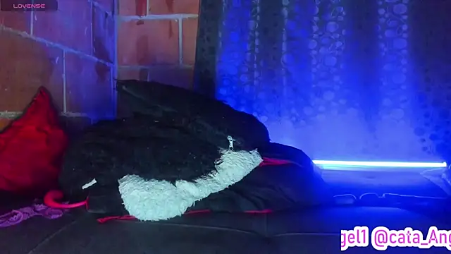 Cata-angeln Live XXX chat