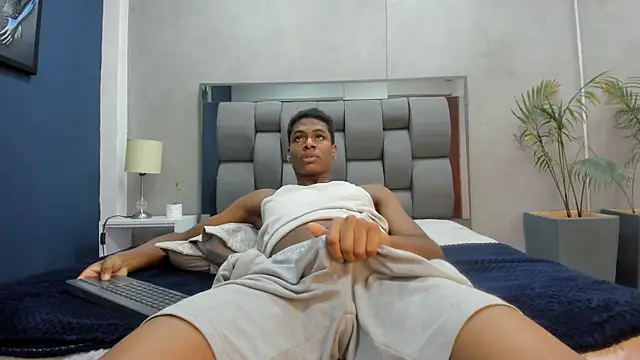 khris__evans Obrolan Langsung XXX