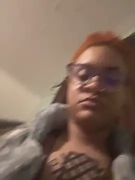 nickytheehawtie live XXX chat