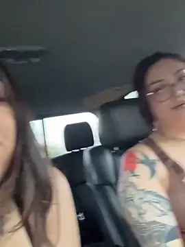 Pumpkin_bunnyn Live XXX chat