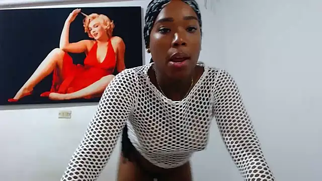khendraDab's Webcam Show