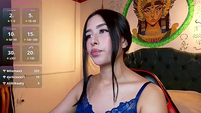 Онлайн чат XXX melissa__dolce