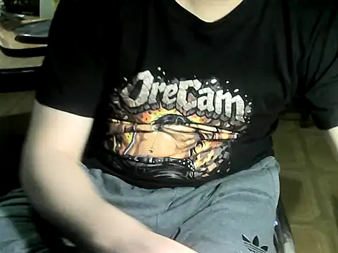 OreCam Webcam Show
