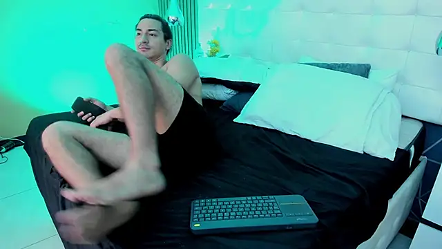 AbbyLoius Webcam show