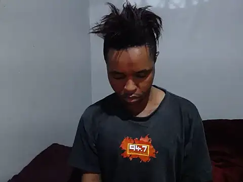 Webkamerová show sweeyanal