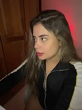 Miss_valeriaa Chat XXX in diretta