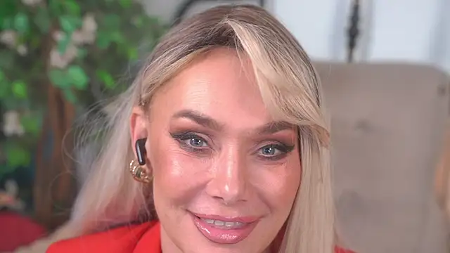 IsadoraDunkan Webcam show