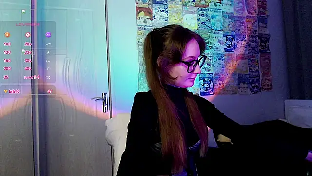 Živý XXX chat Milky_way_UwU