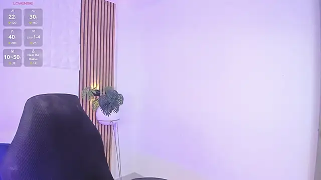 Živý XXX chat valeria_acosta_