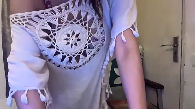 Czat XXX na żywo – Cupid_of_Hearts