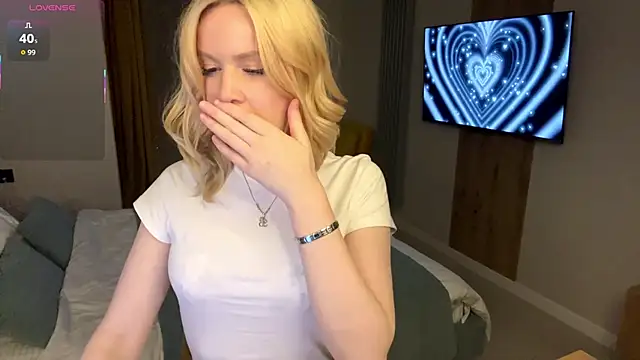 Czat XXX na żywo – moonavelle