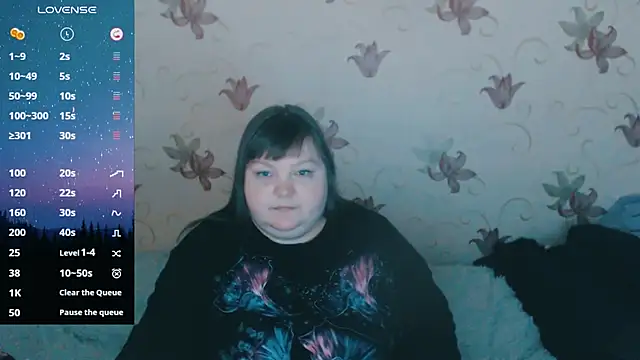 fistashka___ Chat XXX in diretta