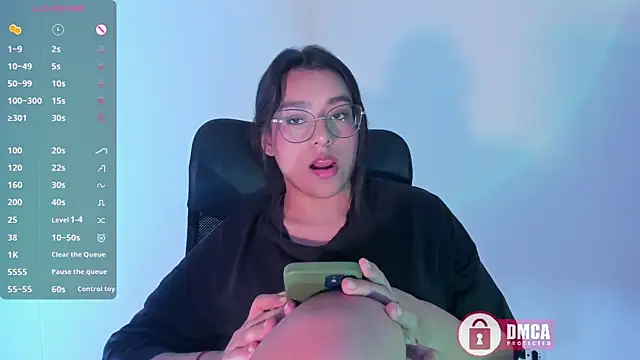 Chat XXX Live mypretty_isabella