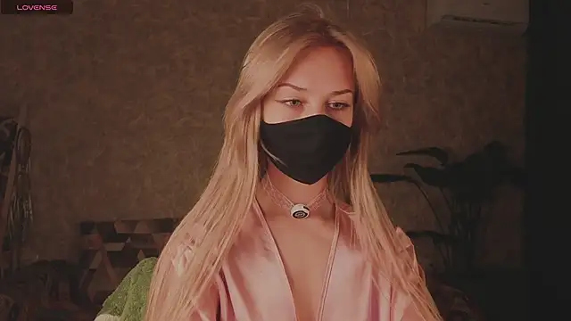 Chat XXX Live EternalOphelia