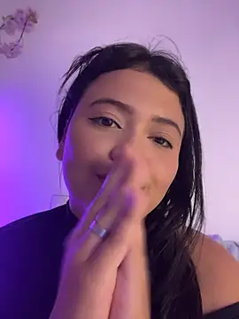 Chat XXX Live alisson_carolina73