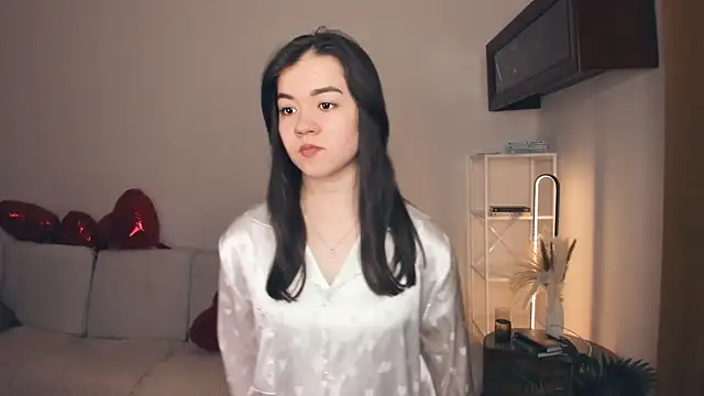 ShanaYock Live XXX-chat