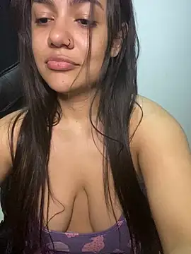 demonaughtyyy's Live XXX Chat