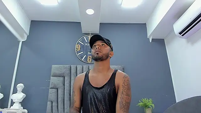 Sembang XXX Secara Langsung Robin_Rief