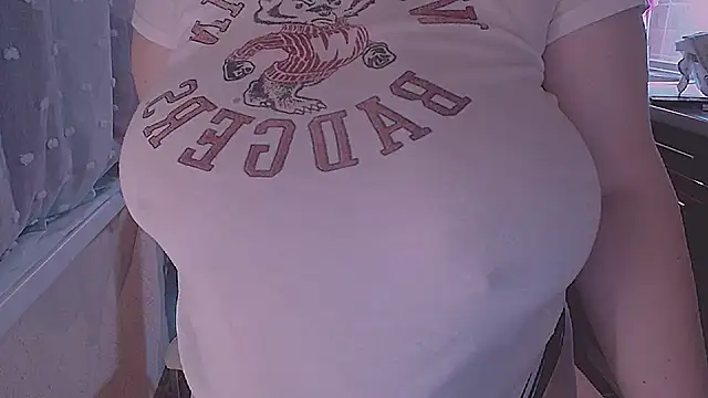 SoftLia's Live XXX Chat