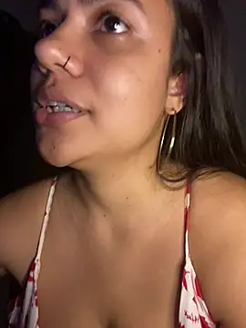 demonaughtyyy's Live XXX Chat