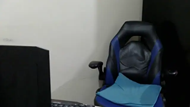 Darkkras Webcam Show